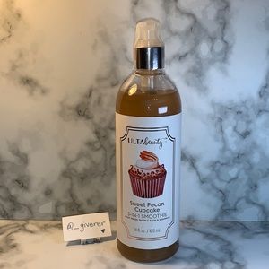 Sweet Pecan Cupcake 14 oz 3-in-1 Beauty Smoothie Ulta